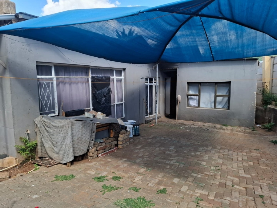 3 Bedroom Property for Sale in Generaal De Wet Free State